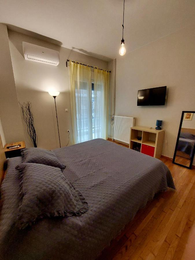 Christina-Anna Athens City Center Walking Distance To Everywhere And Acropolis, In One Of The Most Favorable Locations By National Gardens And Zoo, Hellenic Parliament In Syntagma And Stylish Exquisite Kolonaki Cozy Renovated Apartment Eksteriør billede
