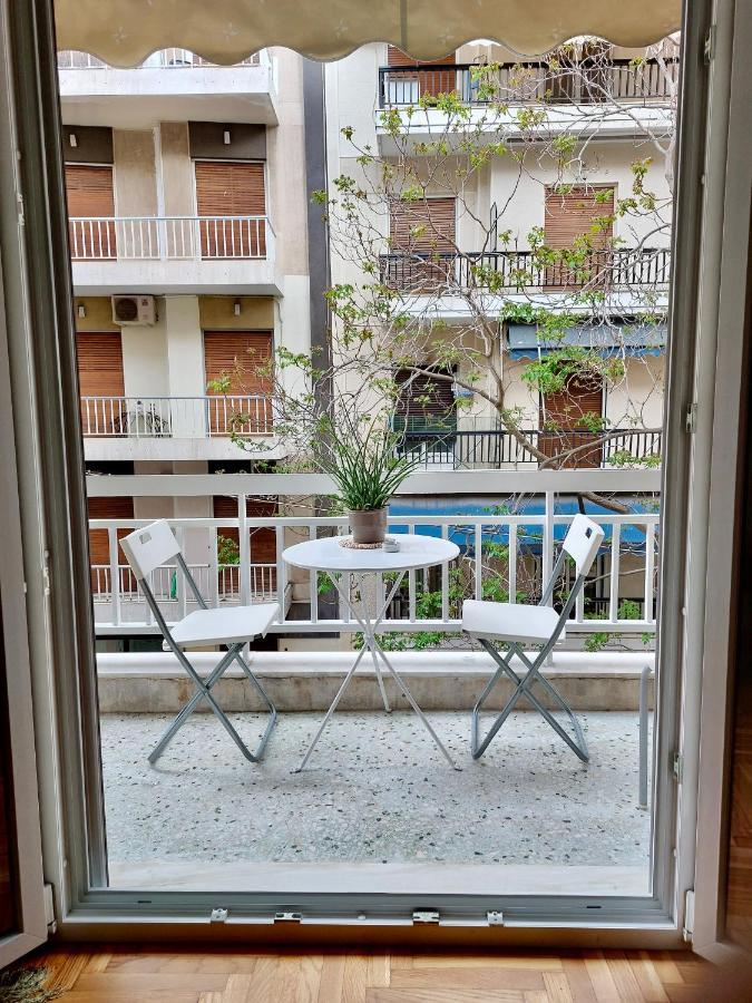 Christina-Anna Athens City Center Walking Distance To Everywhere And Acropolis, In One Of The Most Favorable Locations By National Gardens And Zoo, Hellenic Parliament In Syntagma And Stylish Exquisite Kolonaki Cozy Renovated Apartment Eksteriør billede