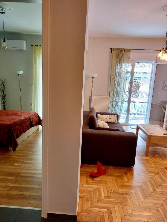Christina-Anna Athens City Center Walking Distance To Everywhere And Acropolis, In One Of The Most Favorable Locations By National Gardens And Zoo, Hellenic Parliament In Syntagma And Stylish Exquisite Kolonaki Cozy Renovated Apartment Eksteriør billede
