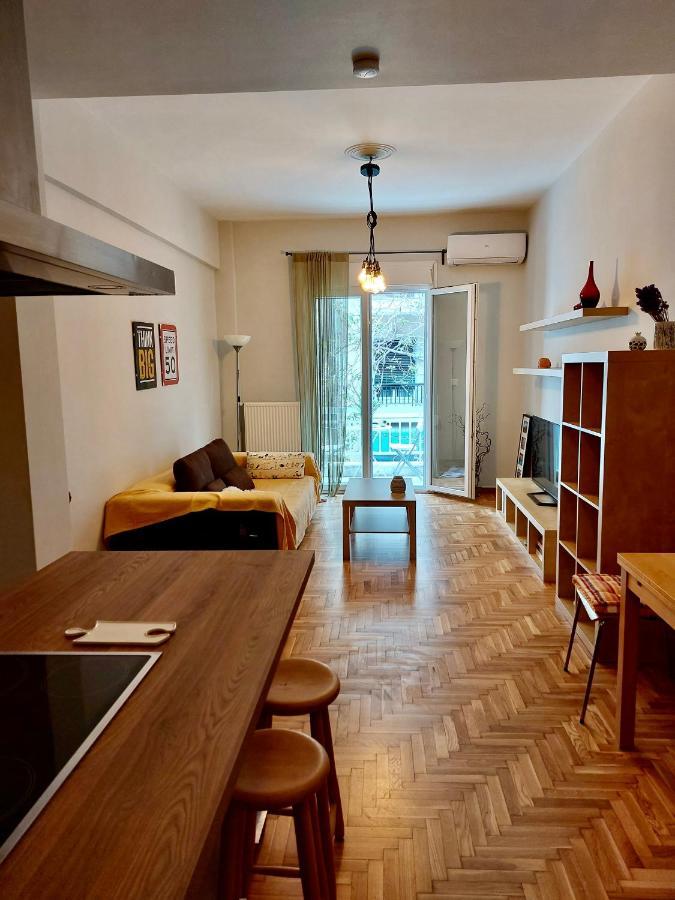 Christina-Anna Athens City Center Walking Distance To Everywhere And Acropolis, In One Of The Most Favorable Locations By National Gardens And Zoo, Hellenic Parliament In Syntagma And Stylish Exquisite Kolonaki Cozy Renovated Apartment Eksteriør billede