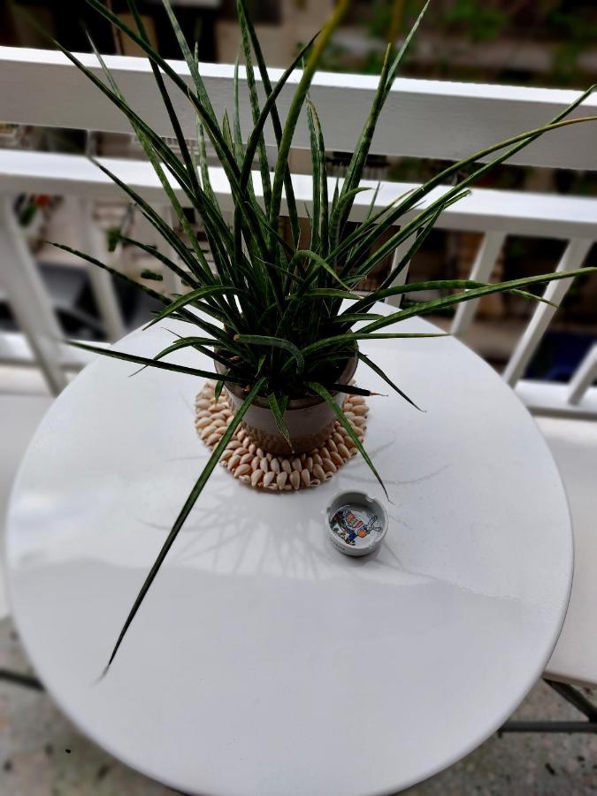 Christina-Anna Athens City Center Walking Distance To Everywhere And Acropolis, In One Of The Most Favorable Locations By National Gardens And Zoo, Hellenic Parliament In Syntagma And Stylish Exquisite Kolonaki Cozy Renovated Apartment Eksteriør billede