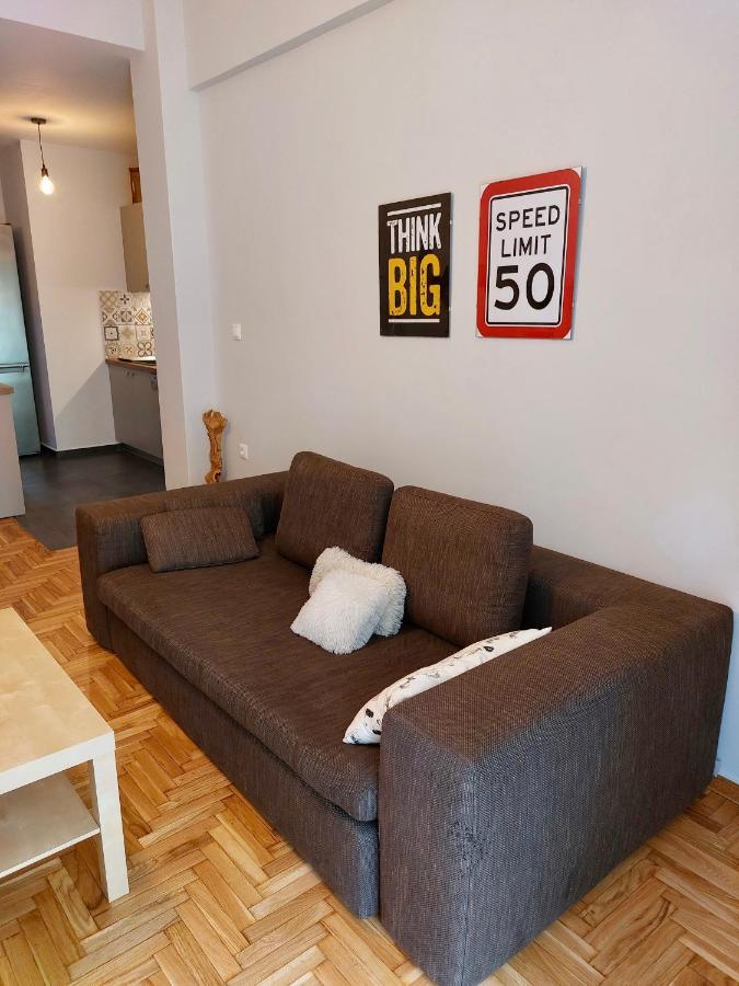 Christina-Anna Athens City Center Walking Distance To Everywhere And Acropolis, In One Of The Most Favorable Locations By National Gardens And Zoo, Hellenic Parliament In Syntagma And Stylish Exquisite Kolonaki Cozy Renovated Apartment Eksteriør billede