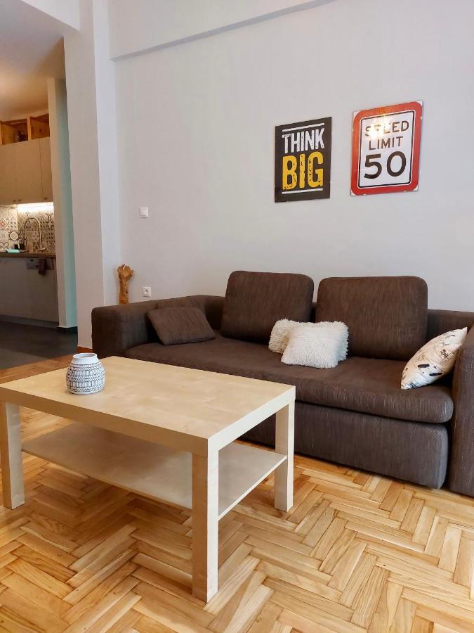 Christina-Anna Athens City Center Walking Distance To Everywhere And Acropolis, In One Of The Most Favorable Locations By National Gardens And Zoo, Hellenic Parliament In Syntagma And Stylish Exquisite Kolonaki Cozy Renovated Apartment Eksteriør billede