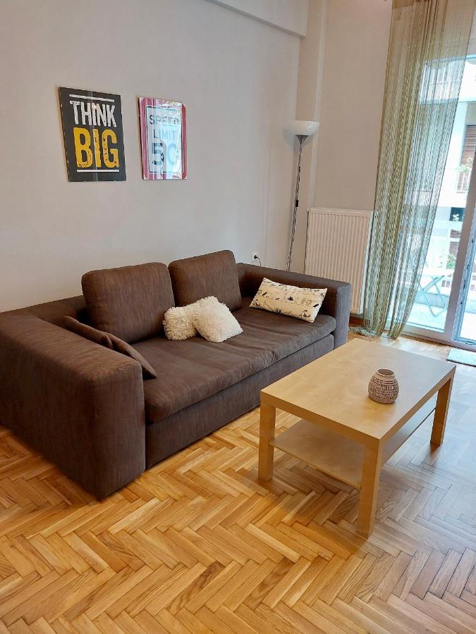 Christina-Anna Athens City Center Walking Distance To Everywhere And Acropolis, In One Of The Most Favorable Locations By National Gardens And Zoo, Hellenic Parliament In Syntagma And Stylish Exquisite Kolonaki Cozy Renovated Apartment Eksteriør billede