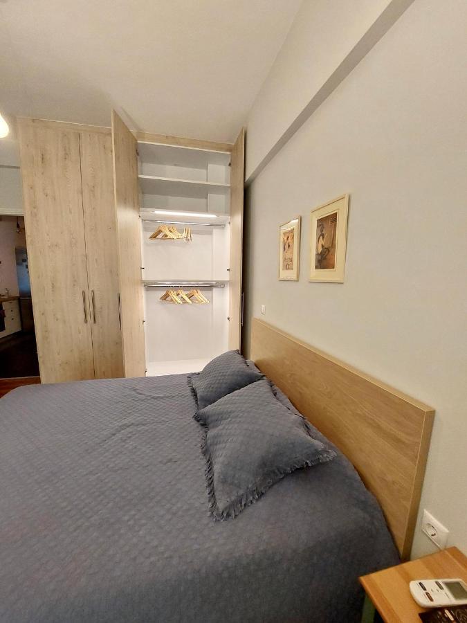 Christina-Anna Athens City Center Walking Distance To Everywhere And Acropolis, In One Of The Most Favorable Locations By National Gardens And Zoo, Hellenic Parliament In Syntagma And Stylish Exquisite Kolonaki Cozy Renovated Apartment Eksteriør billede