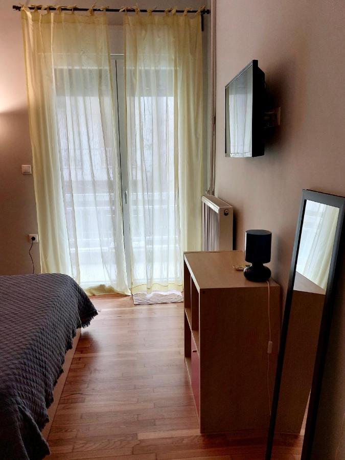 Christina-Anna Athens City Center Walking Distance To Everywhere And Acropolis, In One Of The Most Favorable Locations By National Gardens And Zoo, Hellenic Parliament In Syntagma And Stylish Exquisite Kolonaki Cozy Renovated Apartment Eksteriør billede