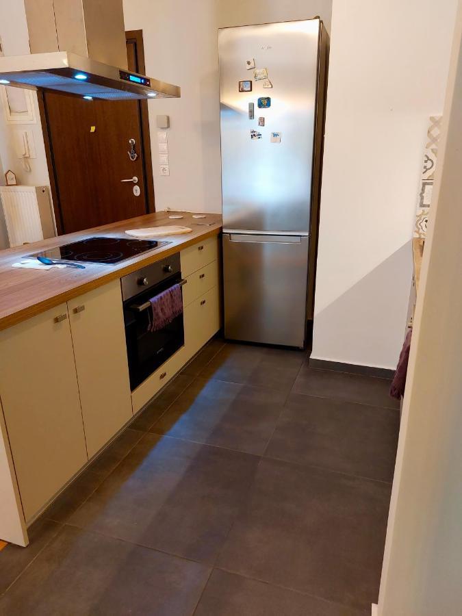 Christina-Anna Athens City Center Walking Distance To Everywhere And Acropolis, In One Of The Most Favorable Locations By National Gardens And Zoo, Hellenic Parliament In Syntagma And Stylish Exquisite Kolonaki Cozy Renovated Apartment Eksteriør billede
