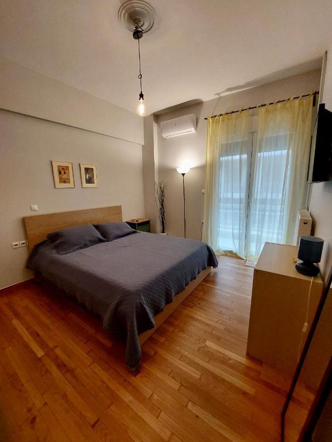 Christina-Anna Athens City Center Walking Distance To Everywhere And Acropolis, In One Of The Most Favorable Locations By National Gardens And Zoo, Hellenic Parliament In Syntagma And Stylish Exquisite Kolonaki Cozy Renovated Apartment Eksteriør billede