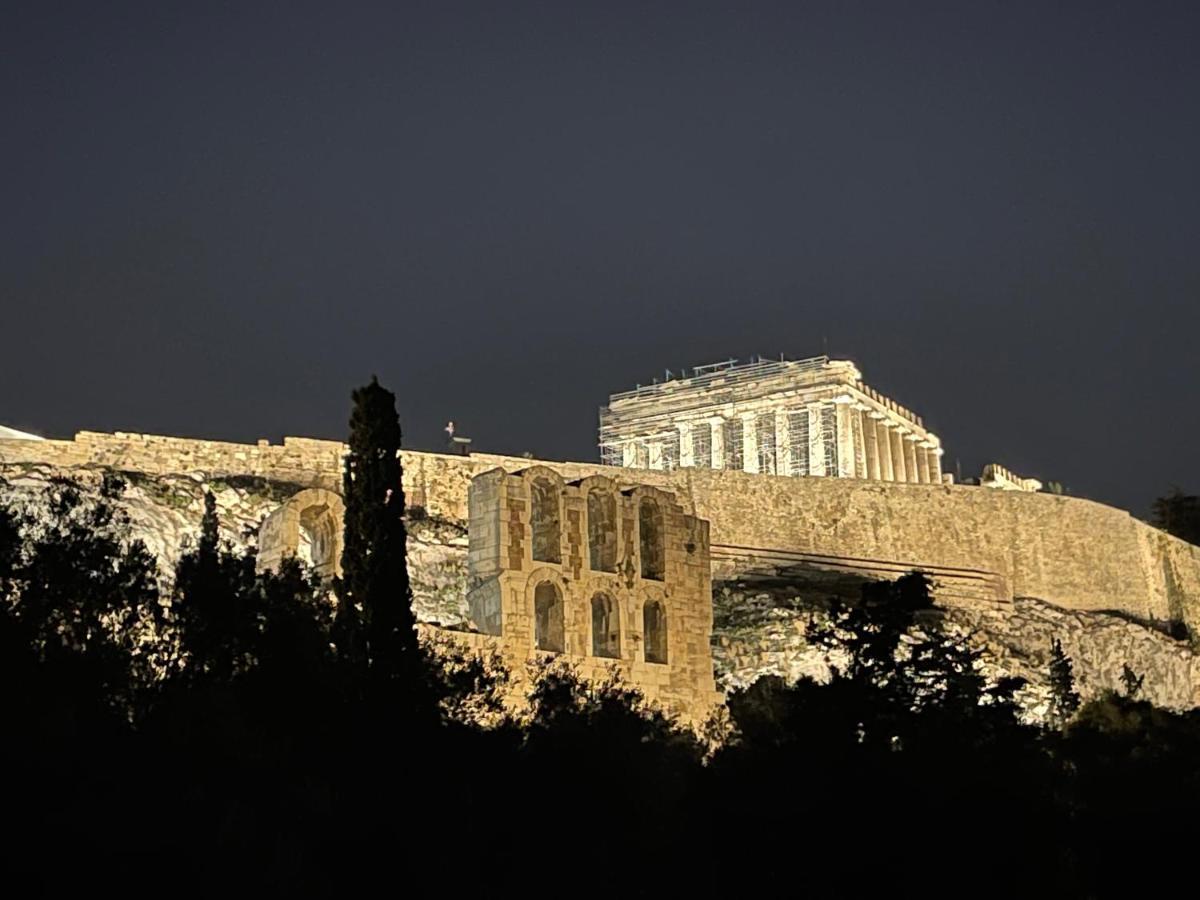 Christina-Anna Athens City Center Walking Distance To Everywhere And Acropolis, In One Of The Most Favorable Locations By National Gardens And Zoo, Hellenic Parliament In Syntagma And Stylish Exquisite Kolonaki Cozy Renovated Apartment Eksteriør billede