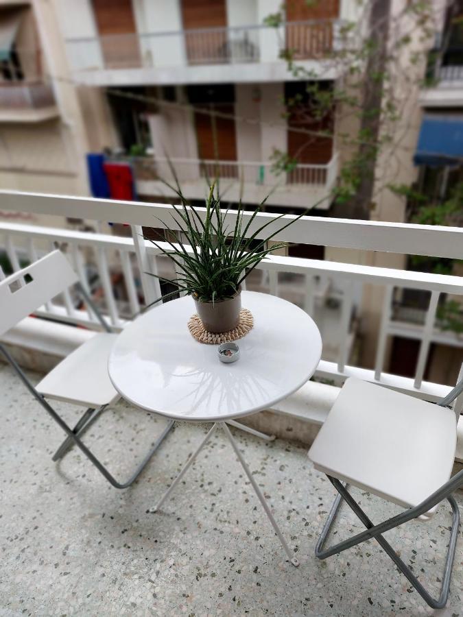 Christina-Anna Athens City Center Walking Distance To Everywhere And Acropolis, In One Of The Most Favorable Locations By National Gardens And Zoo, Hellenic Parliament In Syntagma And Stylish Exquisite Kolonaki Cozy Renovated Apartment Eksteriør billede